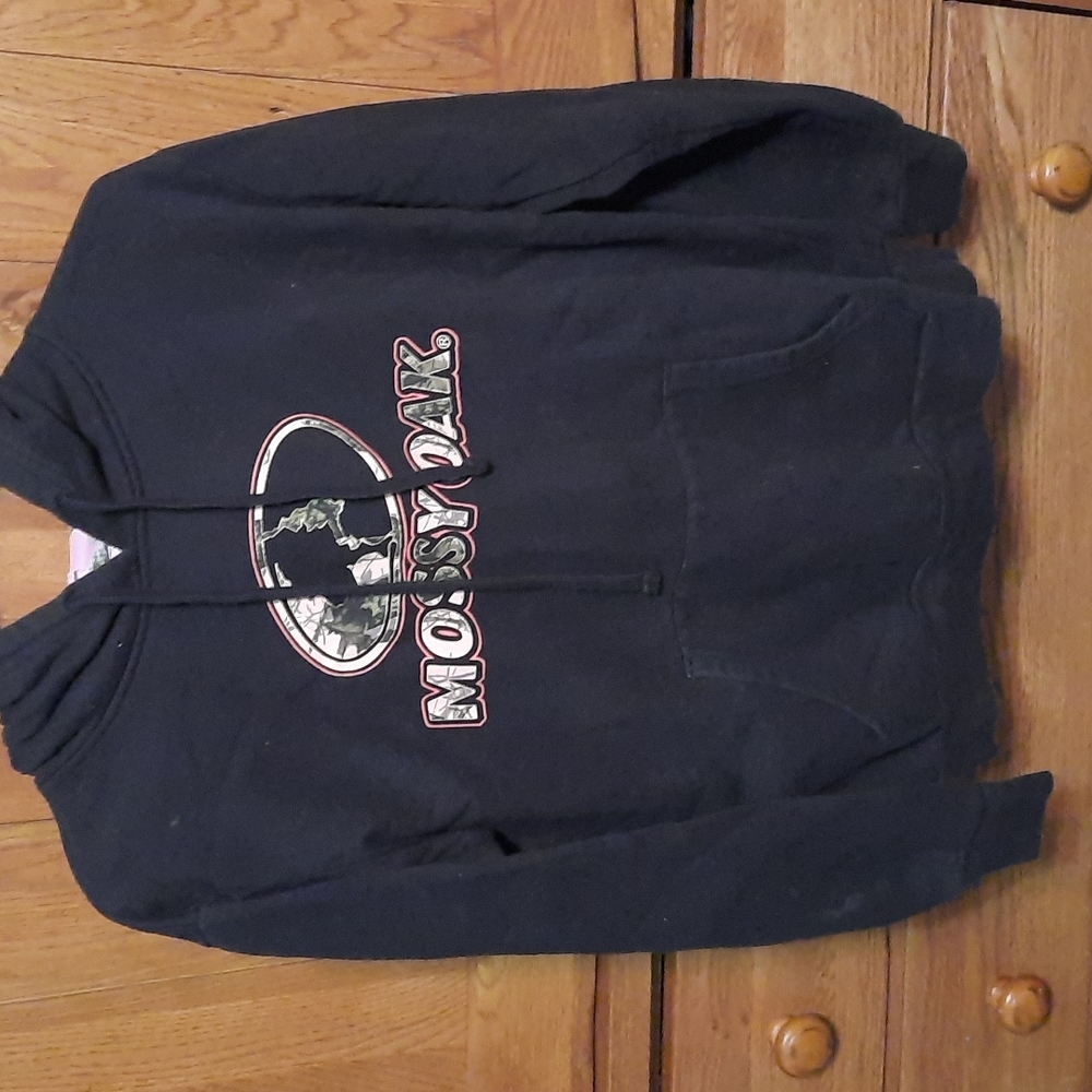 Hooded Sweatshirt